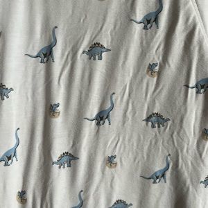 Jurassic 1.0 Kyte Baby Sleep Sac